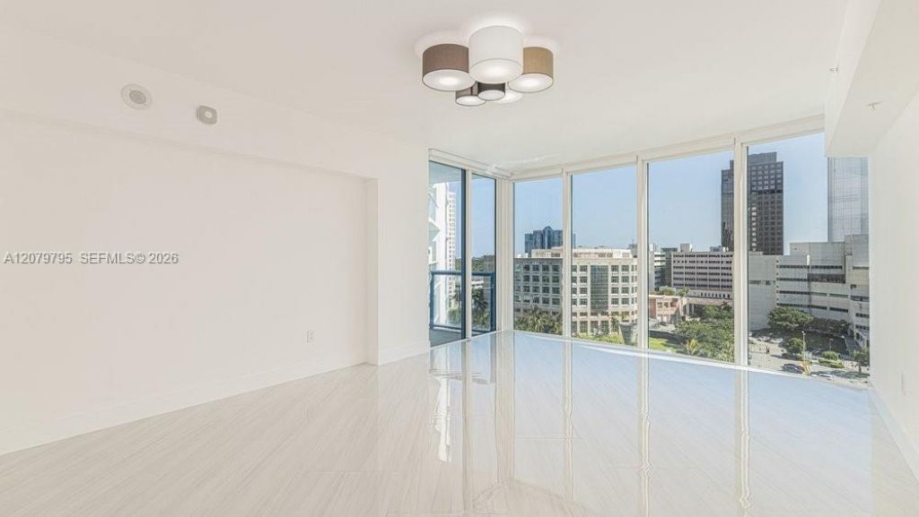 333 Las Olas Way, Unit 1204, Fort Lauderdale, FL 33301 Photo