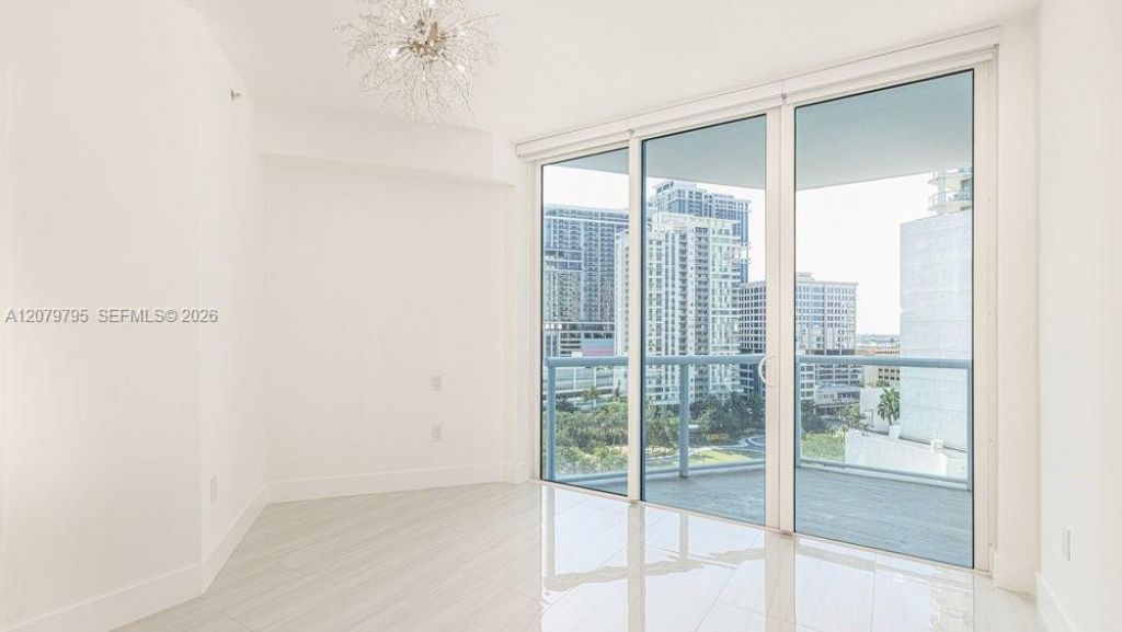 333 Las Olas Way, Unit 1204, Fort Lauderdale, FL 33301 Photo