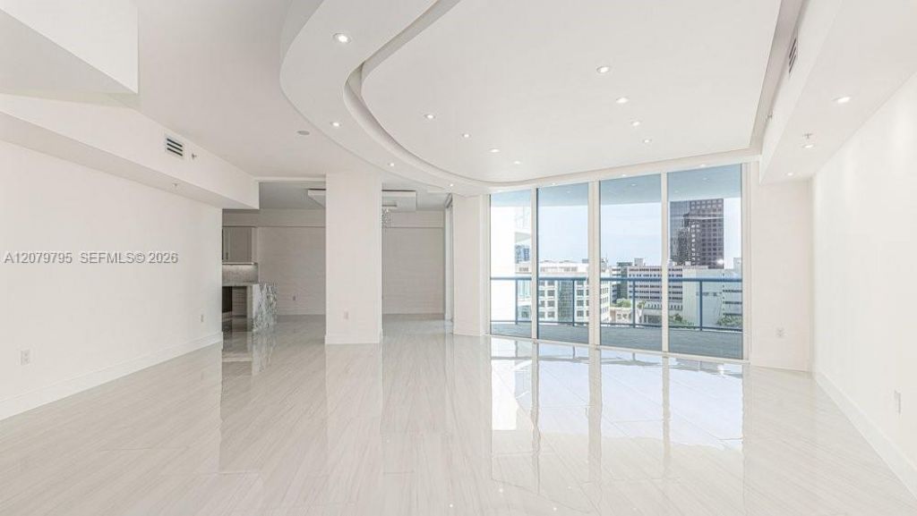 333 Las Olas Way, Unit 1204, Fort Lauderdale, FL 33301 Photo