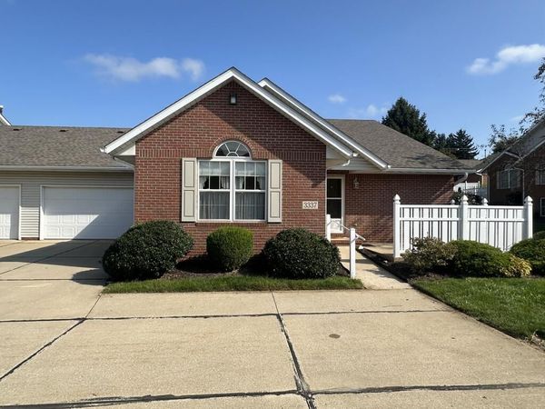3337 Bayberry Cove, Wooster, OH 44691