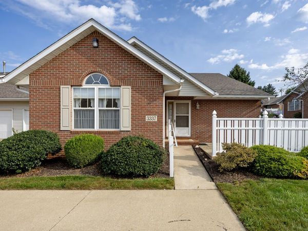 3337 Bayberry Cove, Wooster, OH 44691
