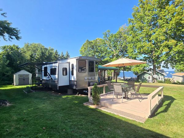 13087 Twilight Rd , Unit #5, Onamia, MN 56359