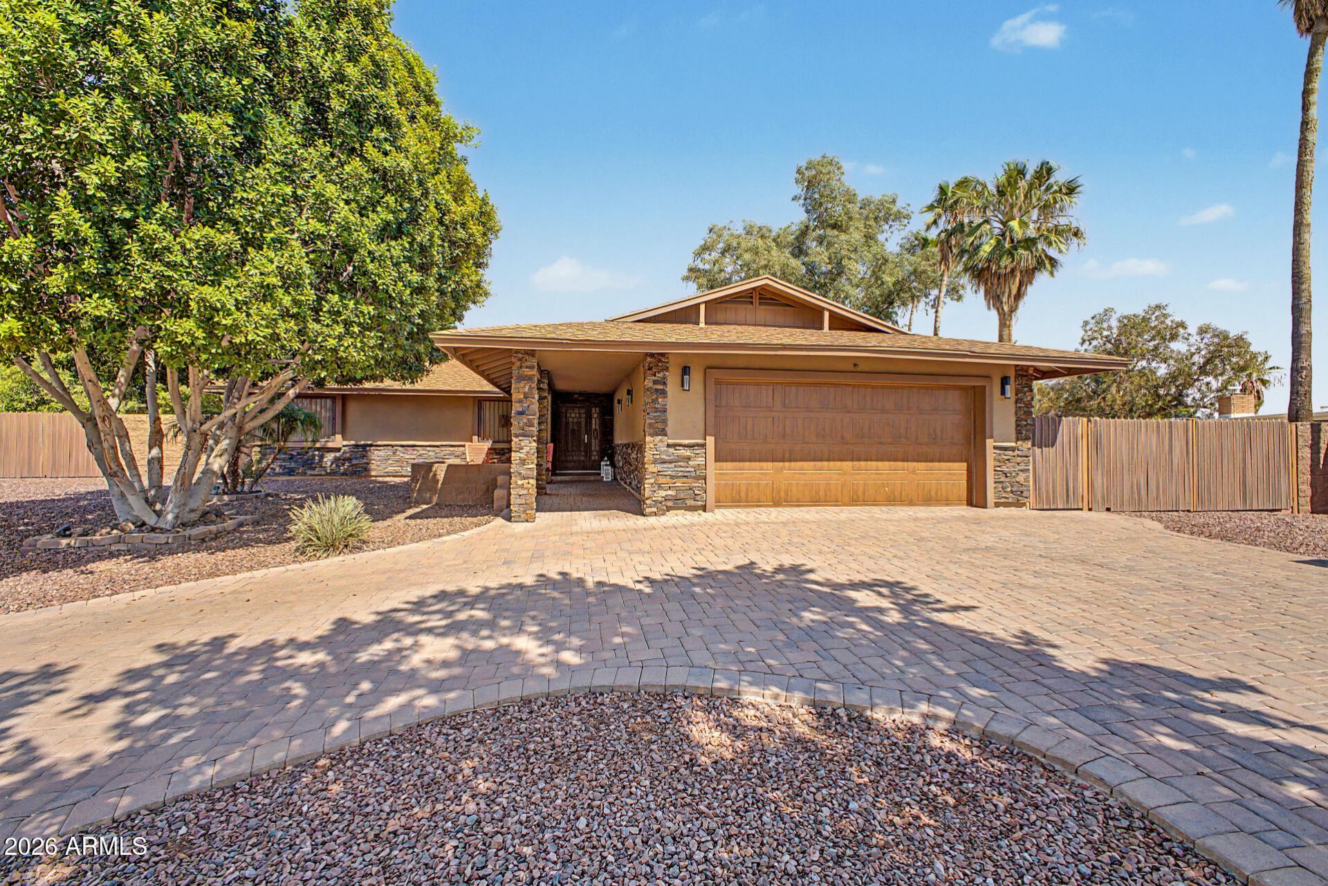 1945 N 66th Place, Mesa, AZ 85205 Main Photo