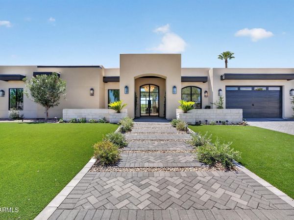 6421 E EUGIE Terrace, Scottsdale, AZ 85254