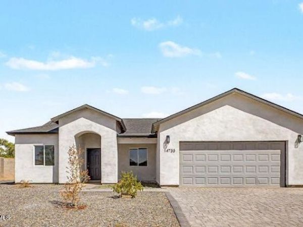 14733 S DIABLO Road, Arizona City, AZ 85123