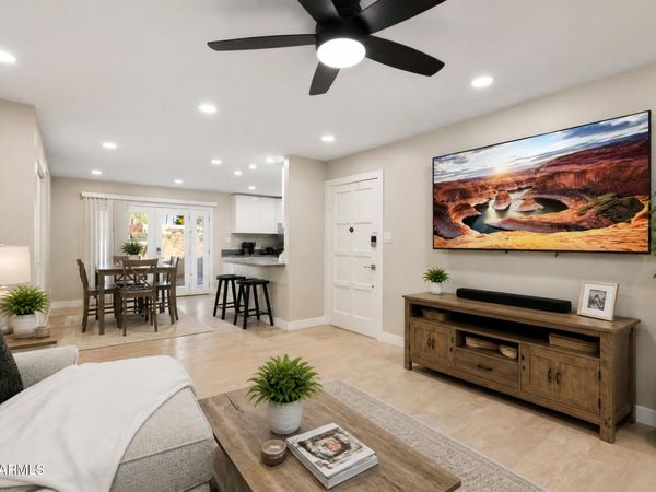 4950 N Miller Road, Unit 102, Scottsdale, AZ 85251