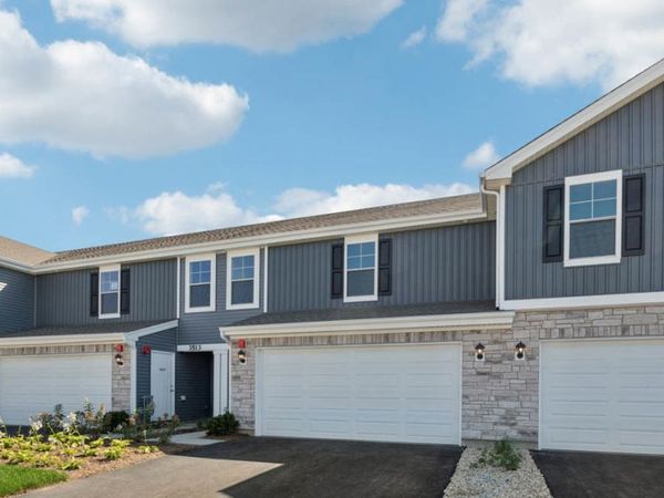 2224 Davidson Way , Yorkville, IL 60560