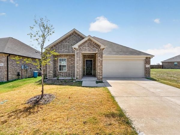 1774 Gleasondale Place , Forney, TX 75126