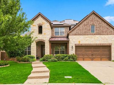 11438 Alejandra Lane, Frisco, TX 75035