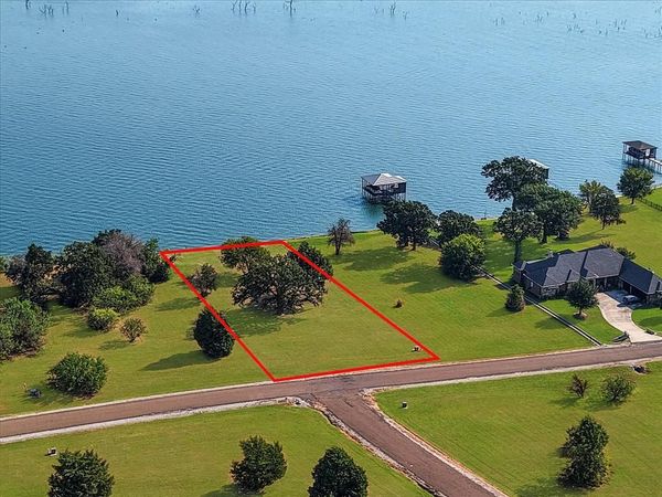 Lot 37 El Barco, Corsicana, TX 75109