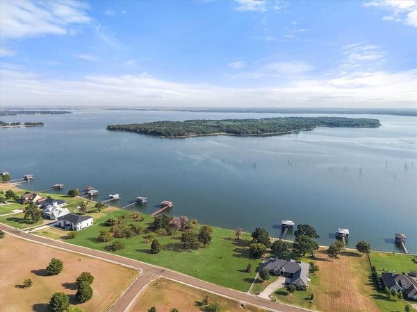 Lot 37 El Barco, Corsicana, TX 75109