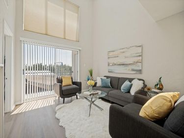 4221 Cole Avenue, Unit 206, Dallas, TX 75205