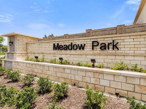 2214 Burnwood Street, Melissa, TX 75454