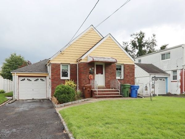 2623 N Wood Ave, Linden, NJ 07036