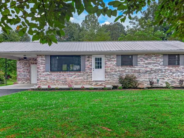 518 Fairfield Drive, Newport, TN 37821
