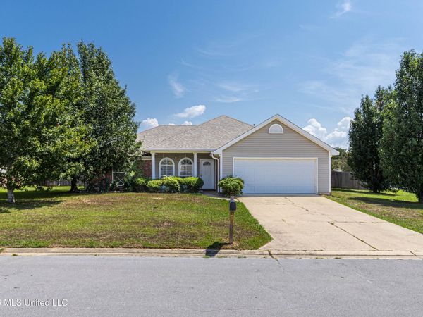 408 Timber Ridge Way, Brandon, MS 39047