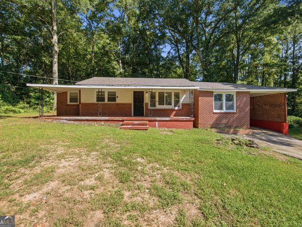 3836 Garrett Road, Powder Springs, GA 30127