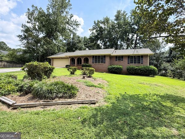 2305 Village Drive, Covington, GA 30016