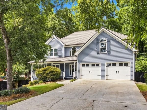 2069 Ursuline Way NW, Acworth, GA 30101