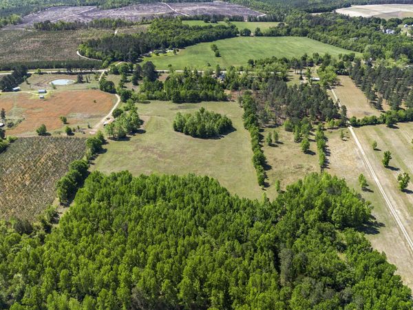 0 Perkins Greenfork Road, Millen, GA 30442
