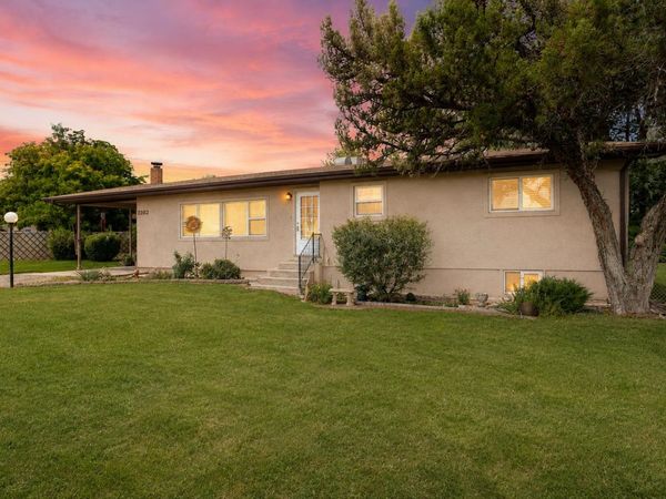2252 Redlands Court, Grand Junction, CO 81507