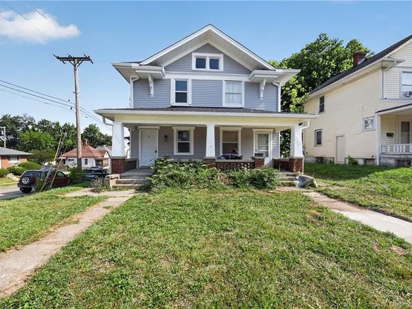 1303 Huffman Avenue, Dayton, OH 45403