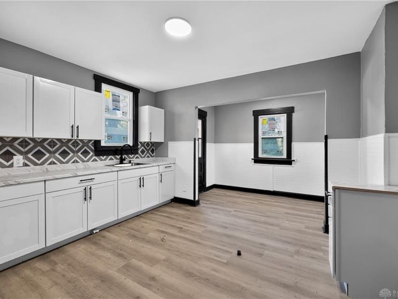 1303 Huffman Avenue, Dayton, OH 45403 Photo 2