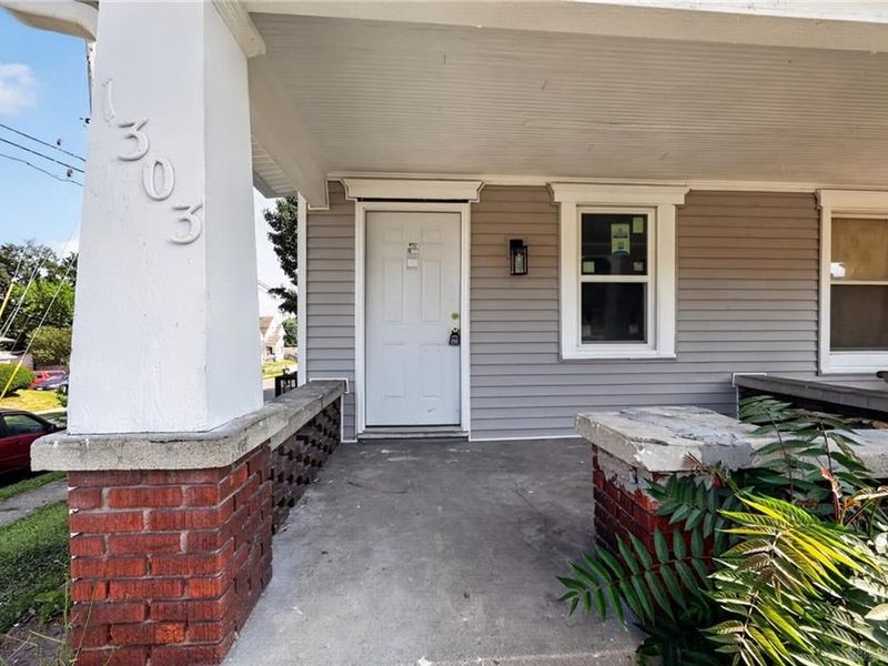 1303 Huffman Avenue, Dayton, OH 45403 Photo 5