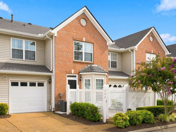 402 Bembridge Ln , Franklin, TN 37069