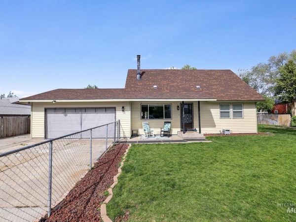 2535 N 3rd E, Mountain Home, ID 83647
