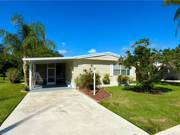 115 Calais CT , NAPLES, FL 34112