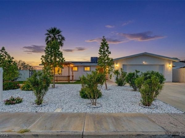 431 Scenic Drive , Henderson, NV 89002