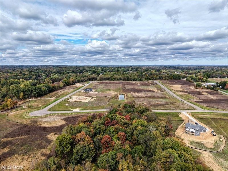S/L 14 1023 Sunrise Drive, Mogadore, OH 44260 Photo 2