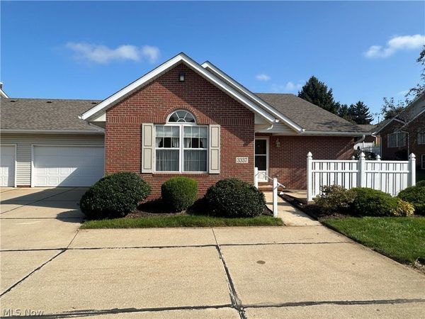3337 Bayberry Cove , Wooster, OH 44691