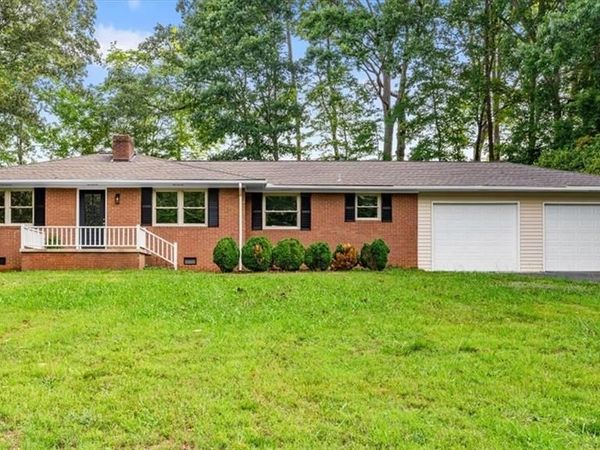708 Dawson Miller Road , Asheboro, NC 27205