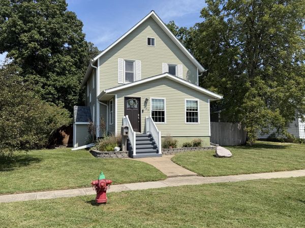 103 I Avenue, Nevada, IA 50201