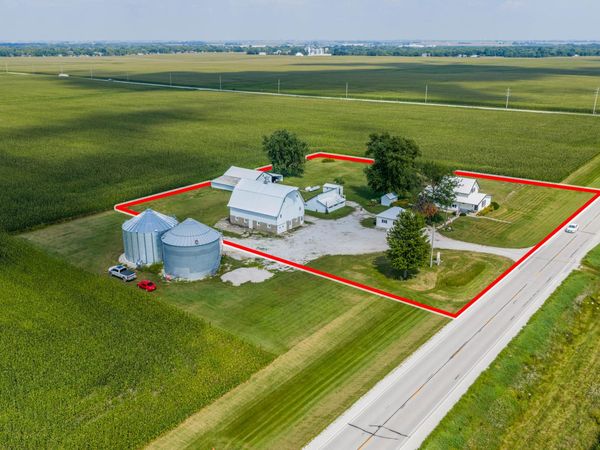 54845 130th Street, Story City, IA 50248