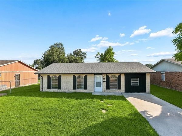 328 COUNSEL , Avondale, LA 70094