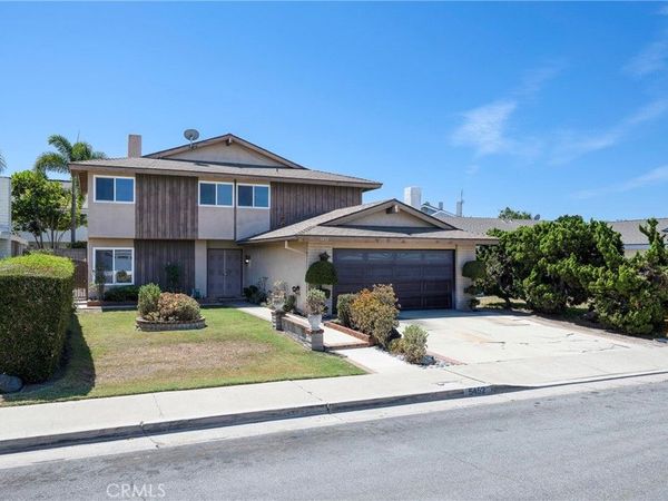 5452 Festival Circle, La Palma, CA 90623