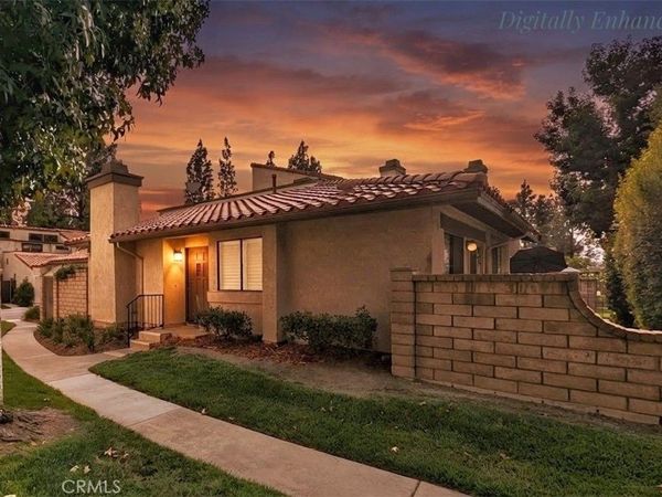 9858 Madera Court, Rancho Cucamonga, CA 91730