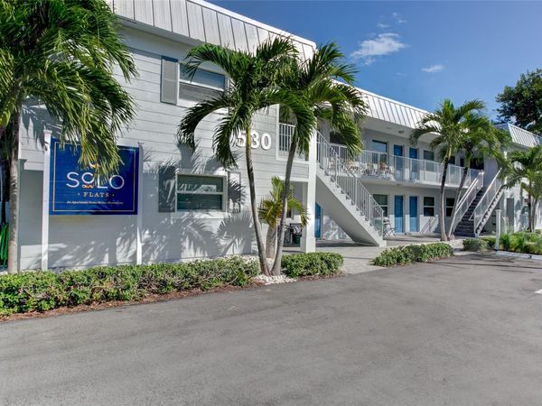 530 S FEDERAL Highway, Unit 14, Fort Lauderdale, FL 33301