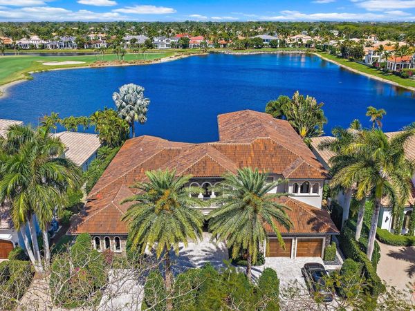 636 Hermitage Circle, Palm Beach Gardens, FL 33410