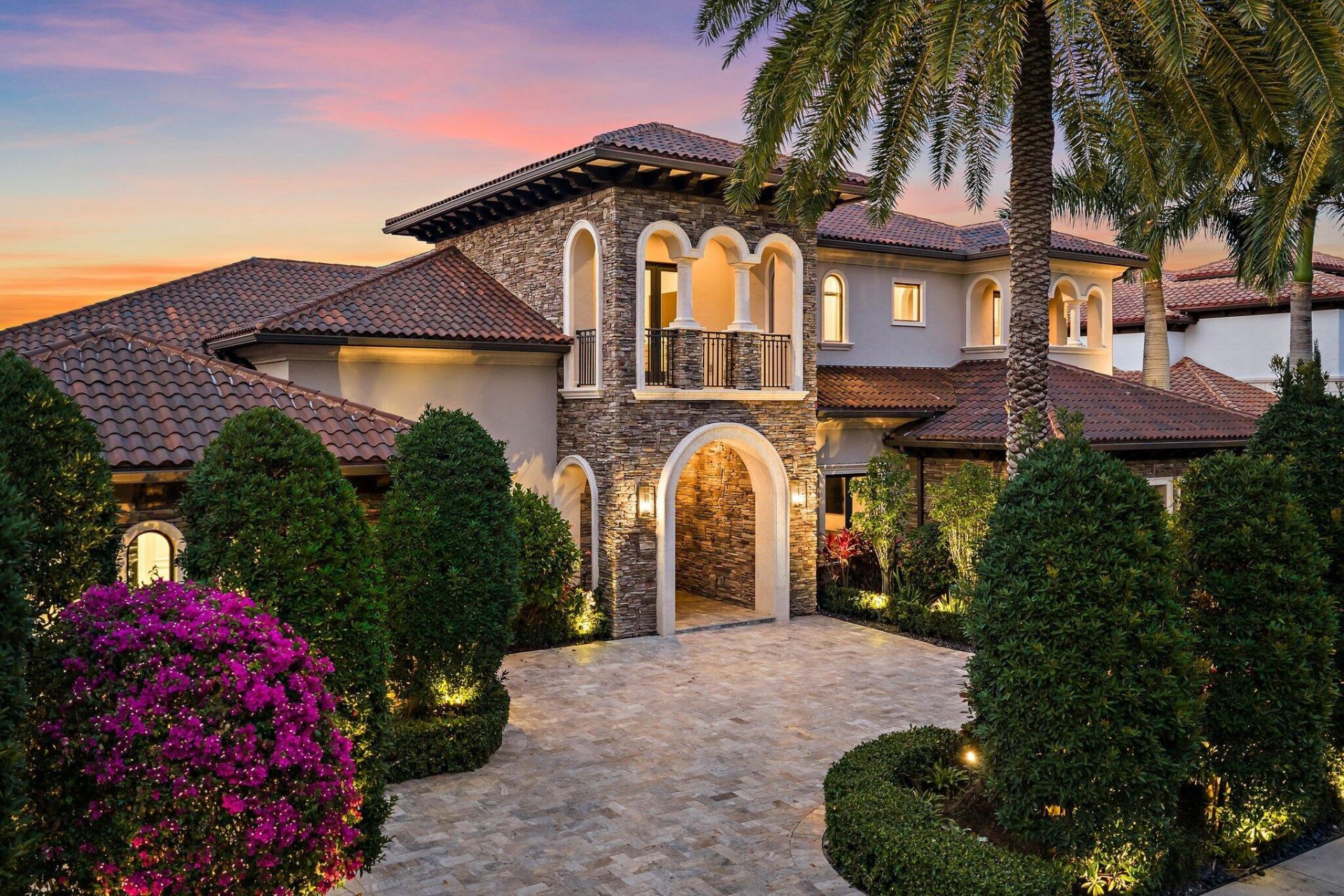 636 Hermitage Circle, Palm Beach Gardens, FL 33410 Photo