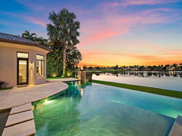 636 Hermitage Circle, Palm Beach Gardens, FL 33410