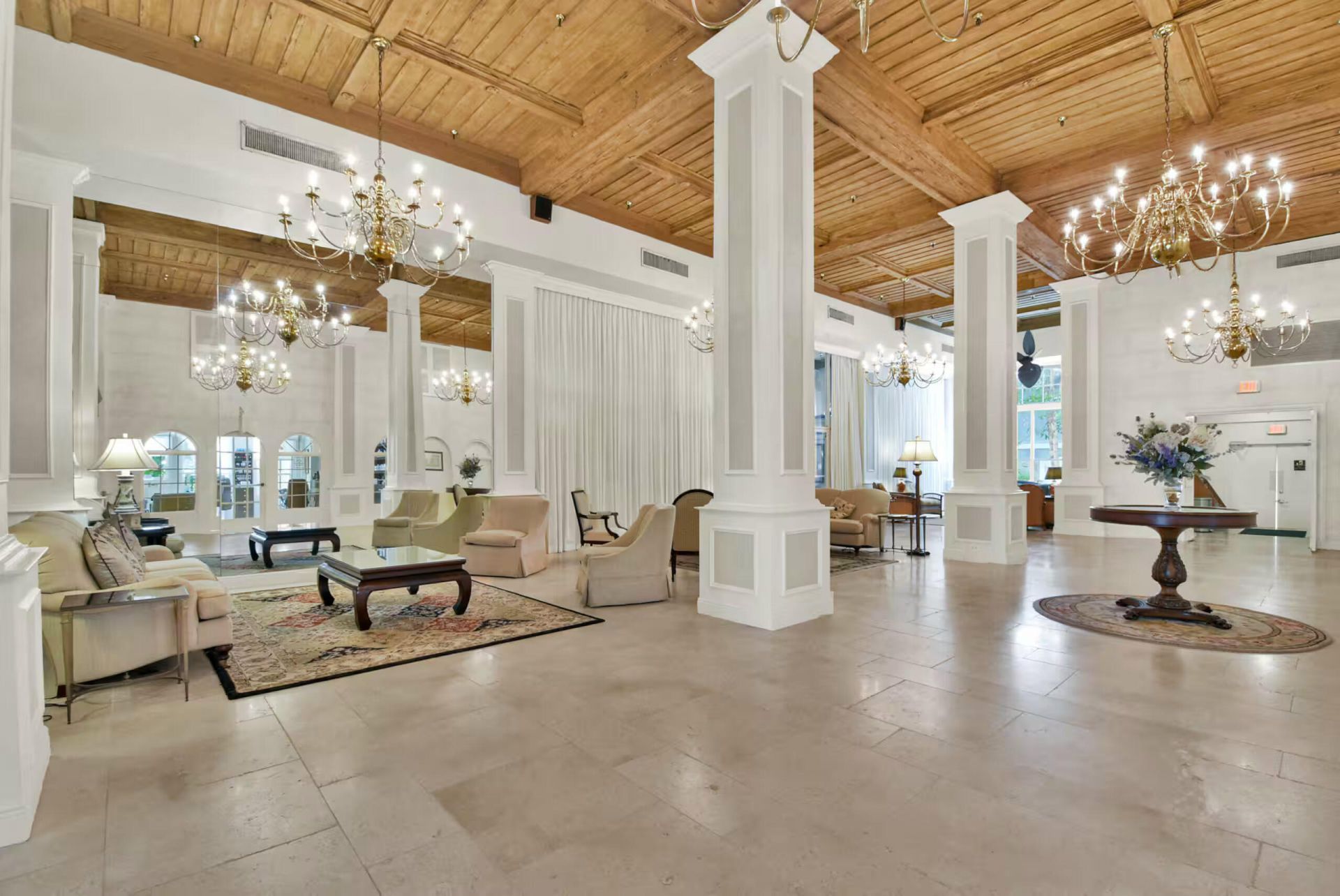 235 Sunrise Avenue, Unit 3260, Palm Beach, FL 33480 Photo