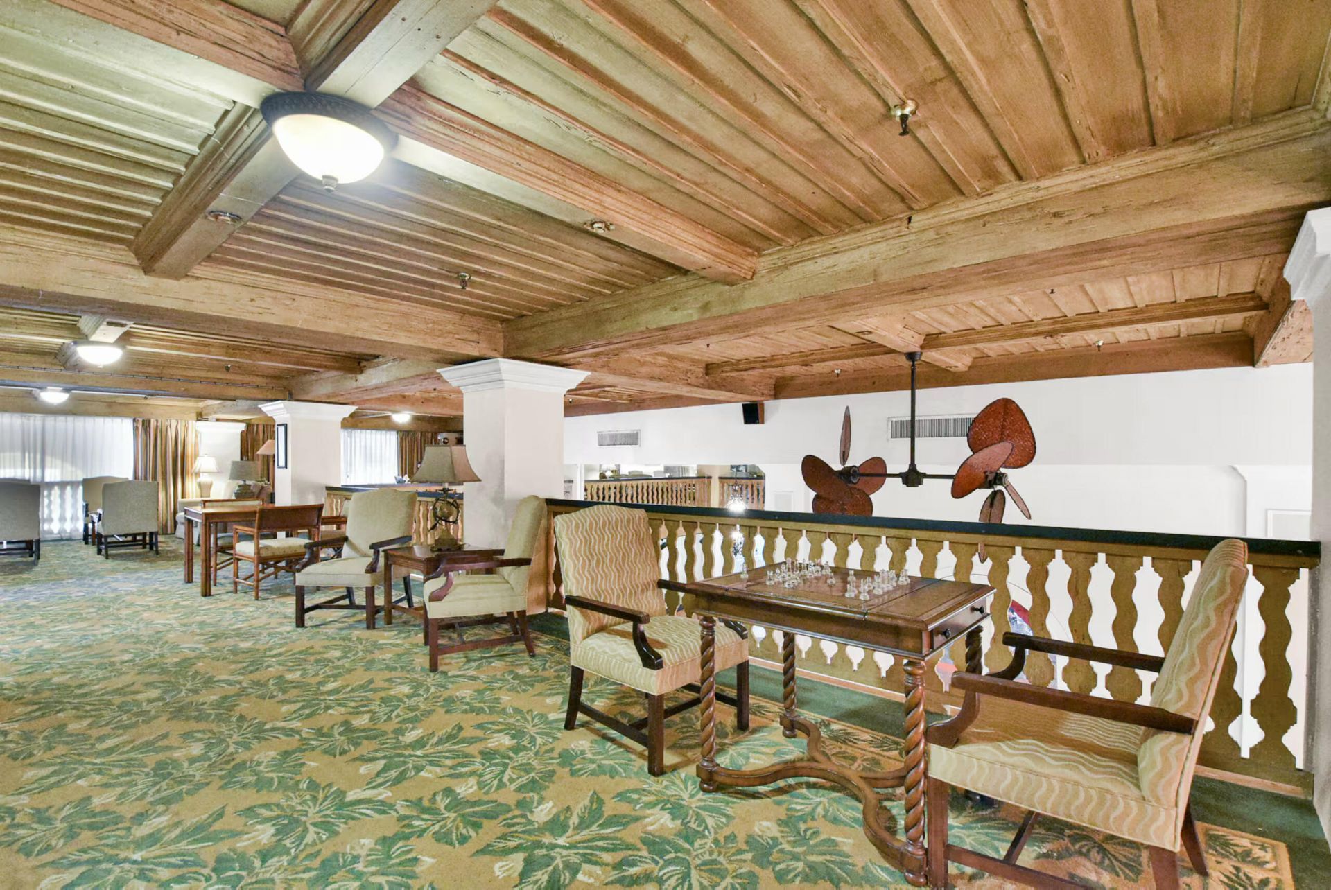 235 Sunrise Avenue, Unit 3260, Palm Beach, FL 33480 Photo
