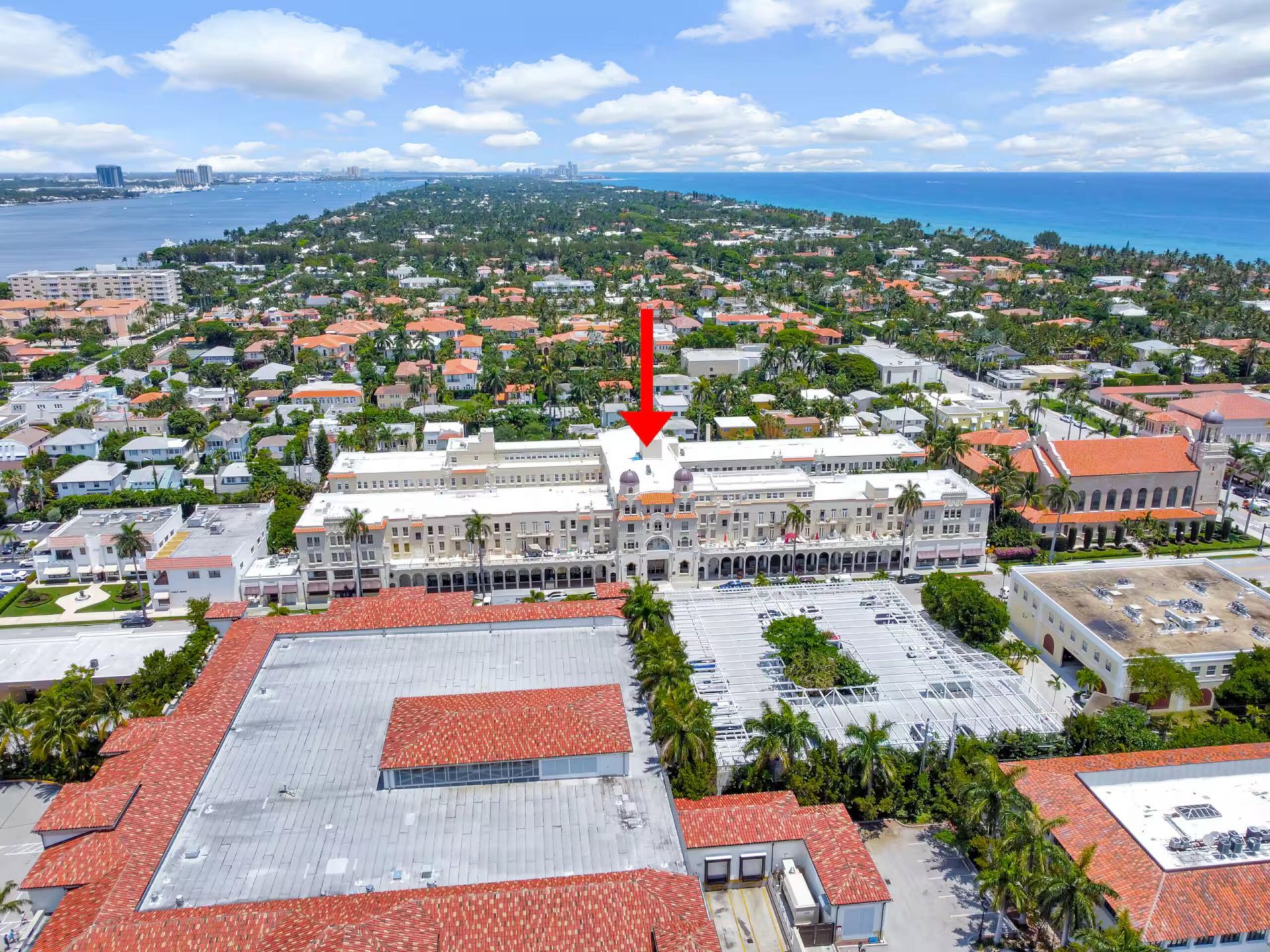 235 Sunrise Avenue, Unit 3260, Palm Beach, FL 33480 Photo