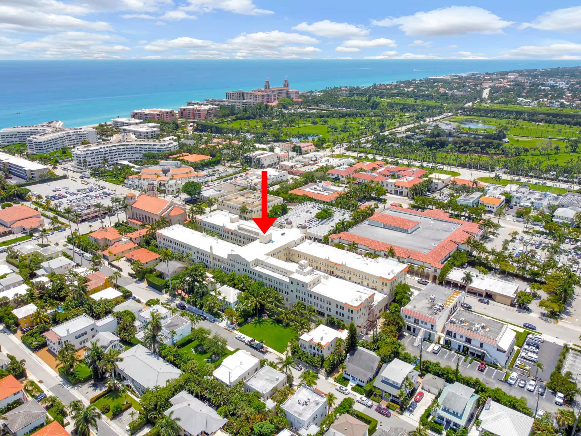 235 Sunrise Avenue, Unit 3260, Palm Beach, FL 33480 Photo