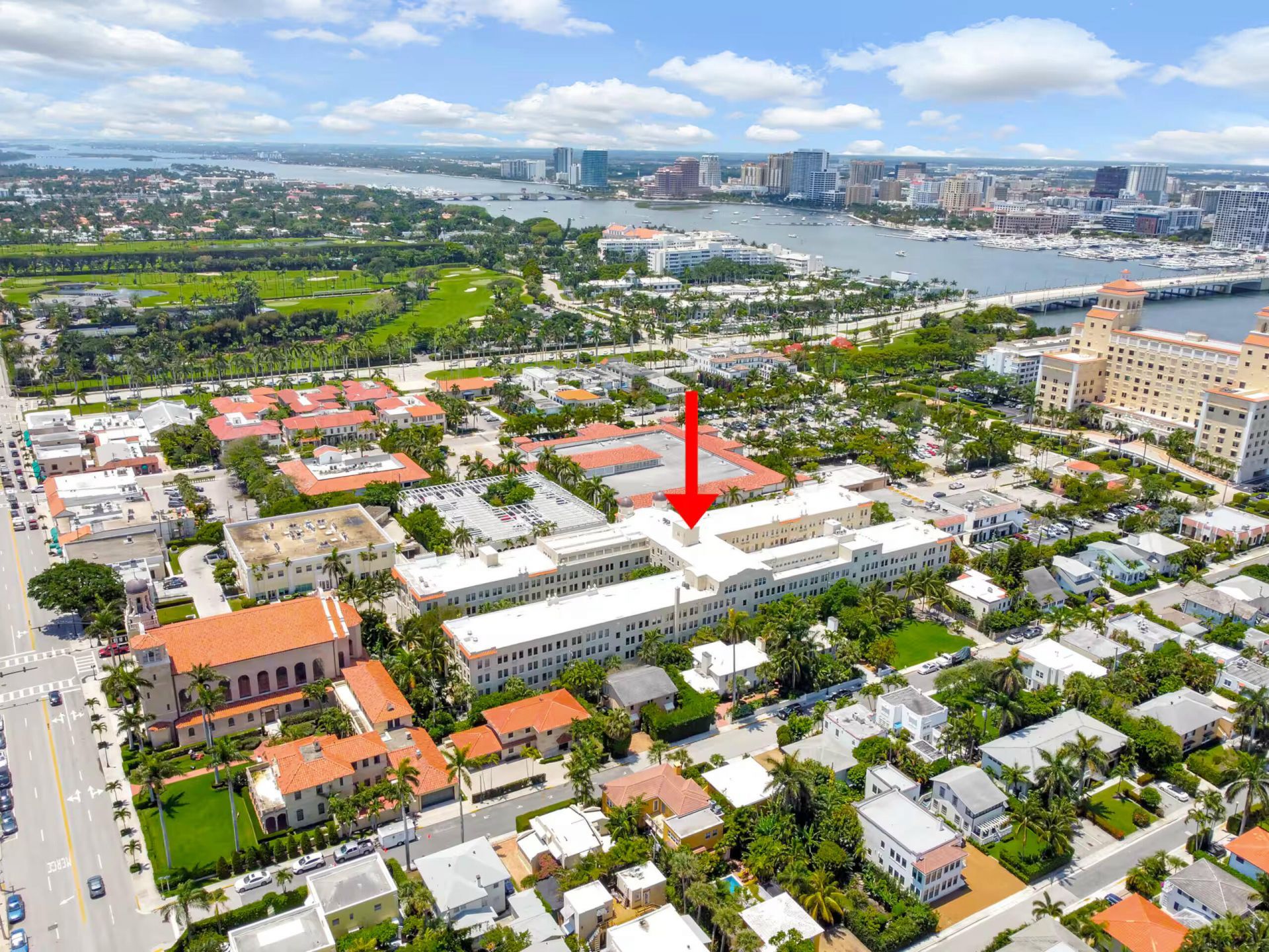 235 Sunrise Avenue, Unit 3260, Palm Beach, FL 33480 Photo