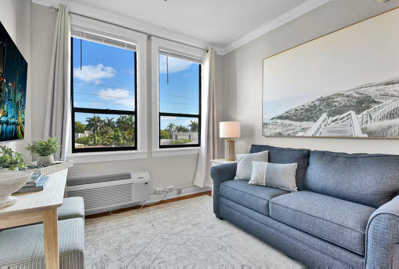 235 Sunrise Avenue, Unit 3260, Palm Beach, FL 33480 Photo